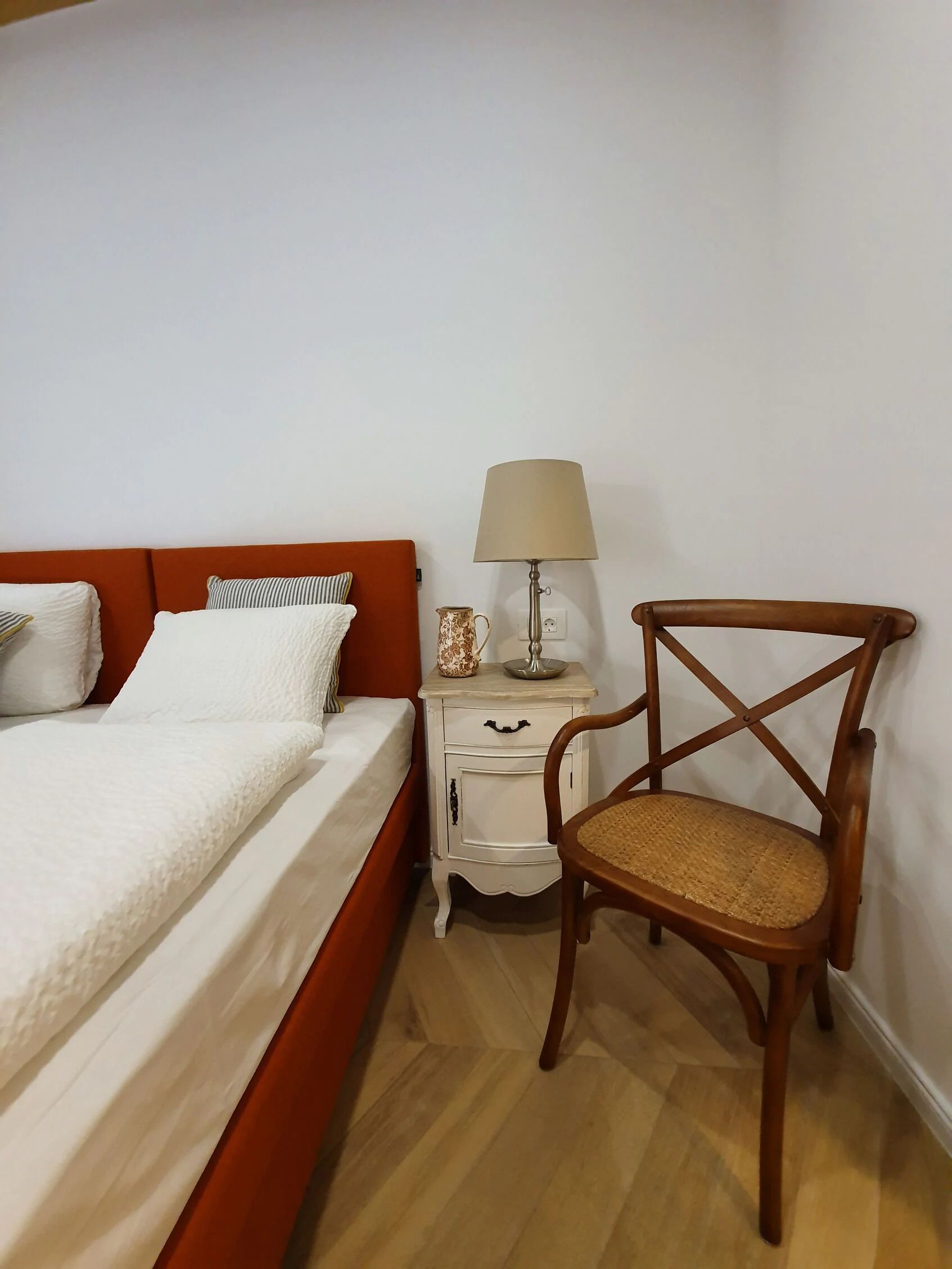 Villa Monte Santo