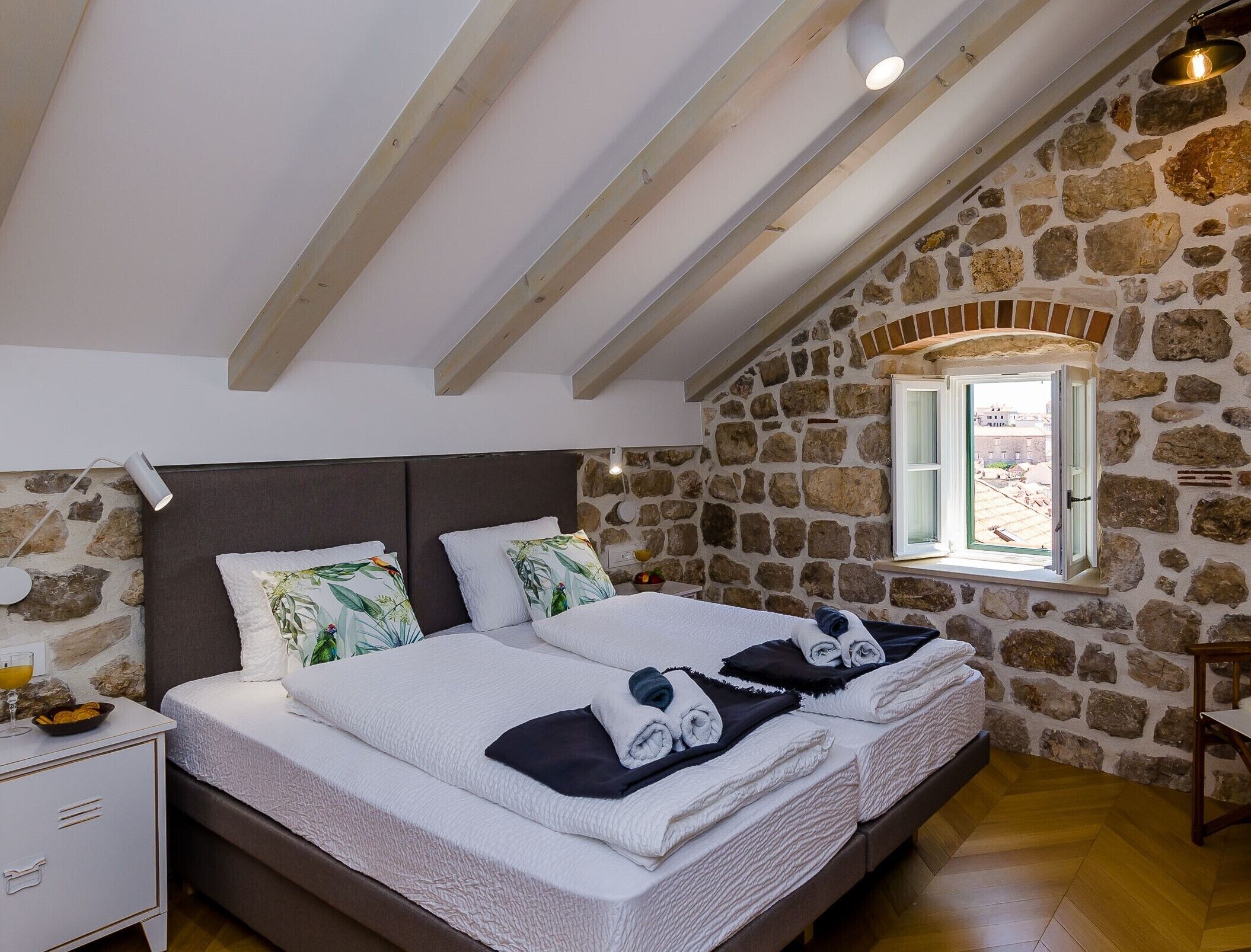 Villa Monte Santo