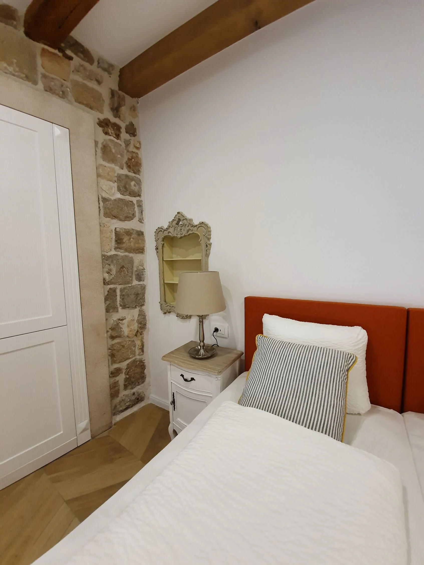 Villa Monte Santo