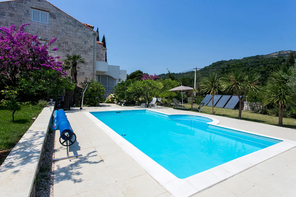 Villa Patricija