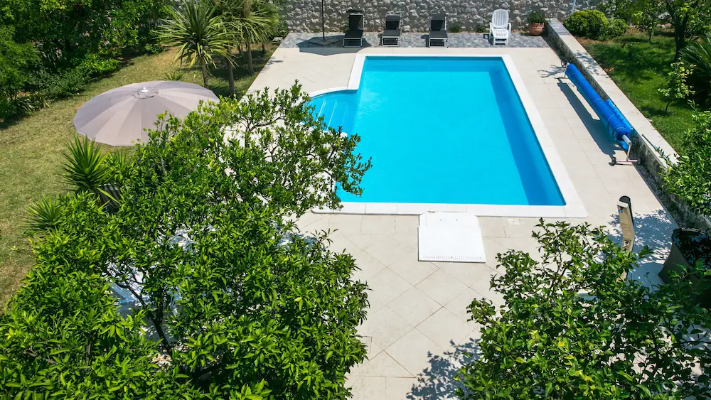 Villa Patricija