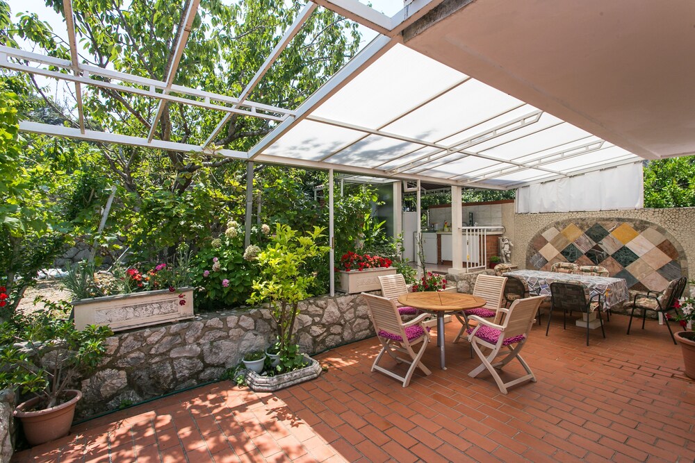 Villa Patricija