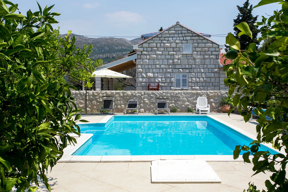 Villa Patricija