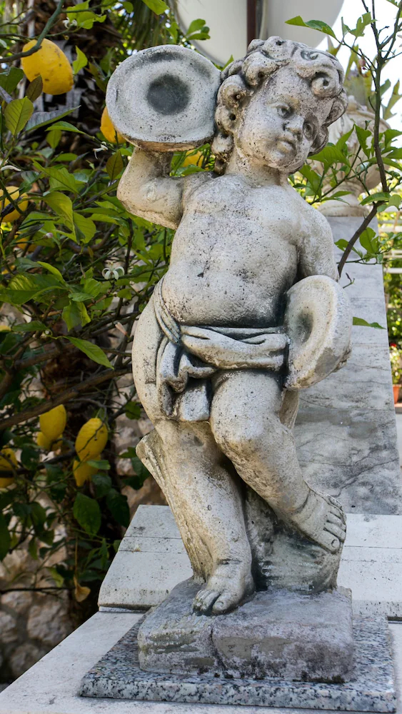 Villa Patricija