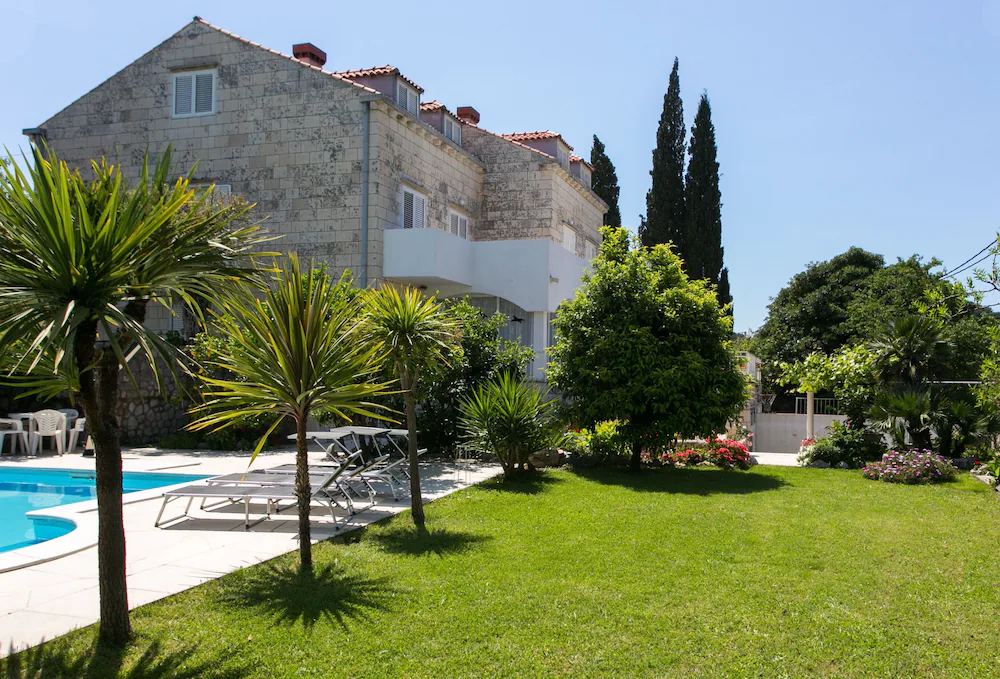 Villa Patricija