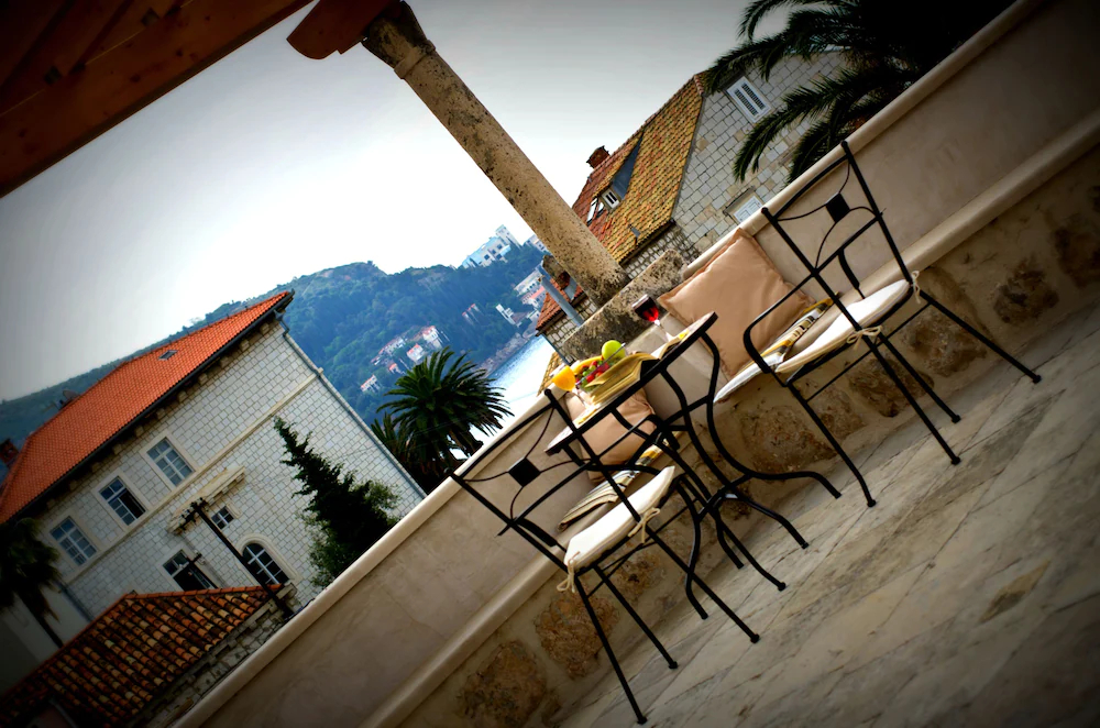 Villa Ragusa Vecchia