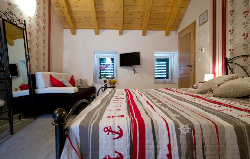 Villa Ragusa Vecchia