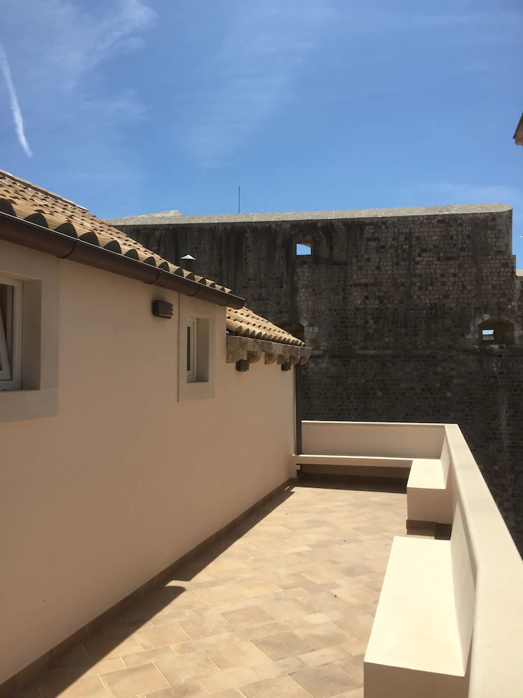 Villa Ragusa Vecchia