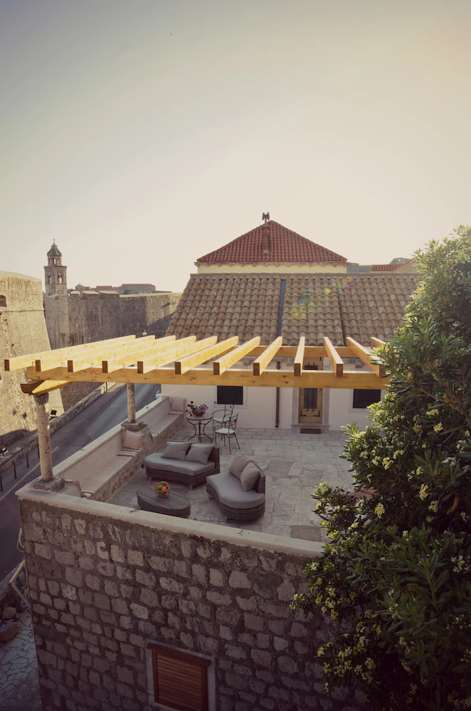 Villa Ragusa Vecchia