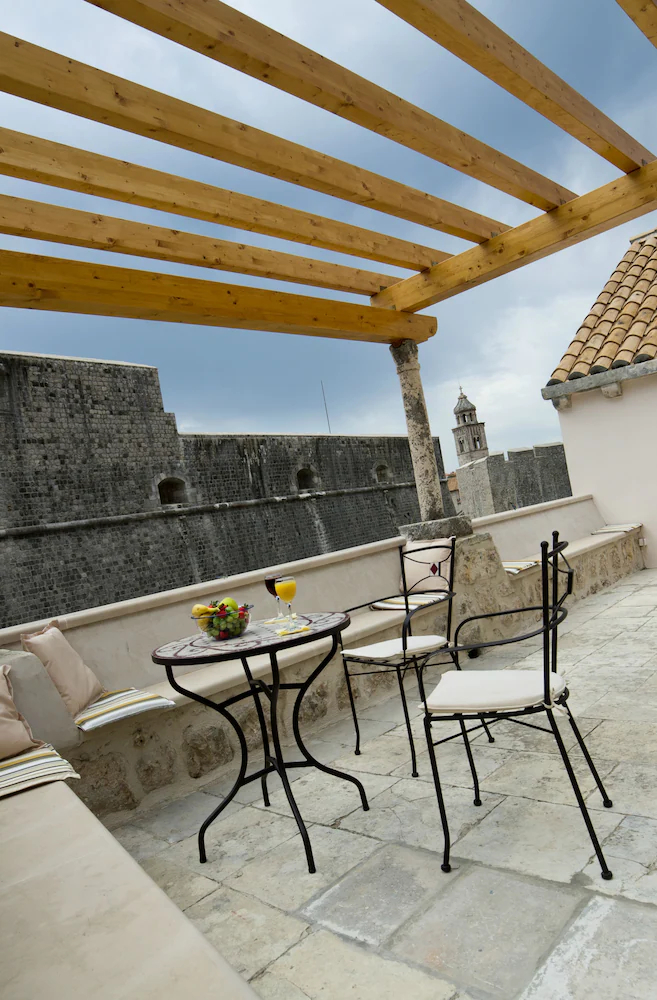 Villa Ragusa Vecchia