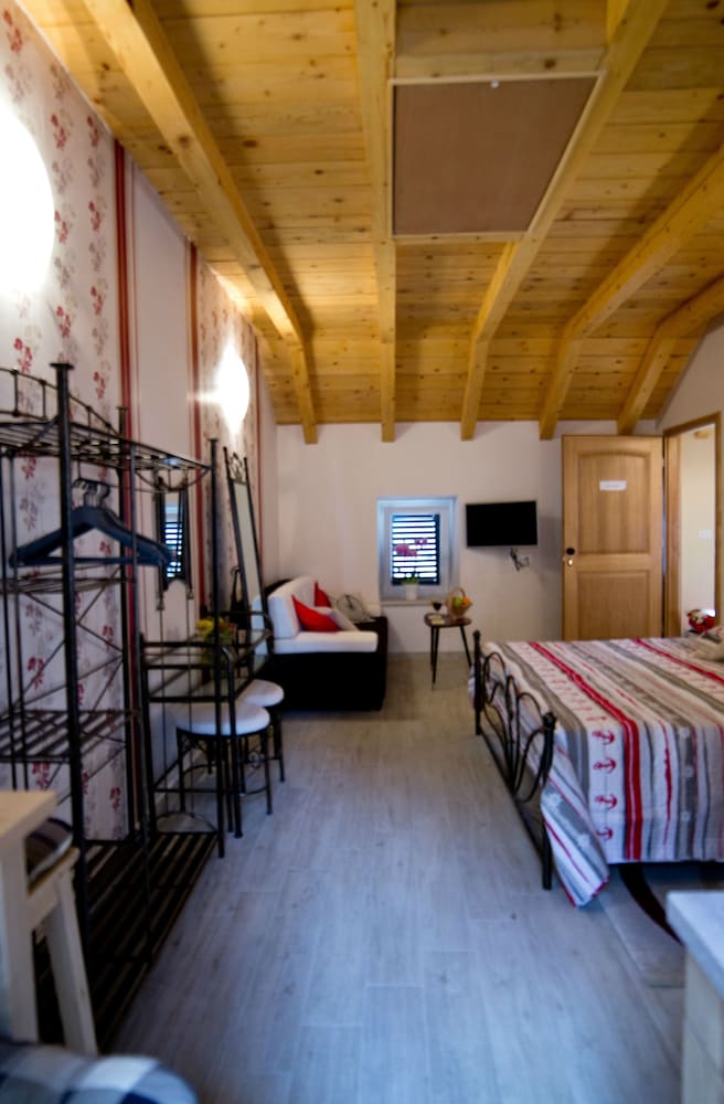 Villa Ragusa Vecchia
