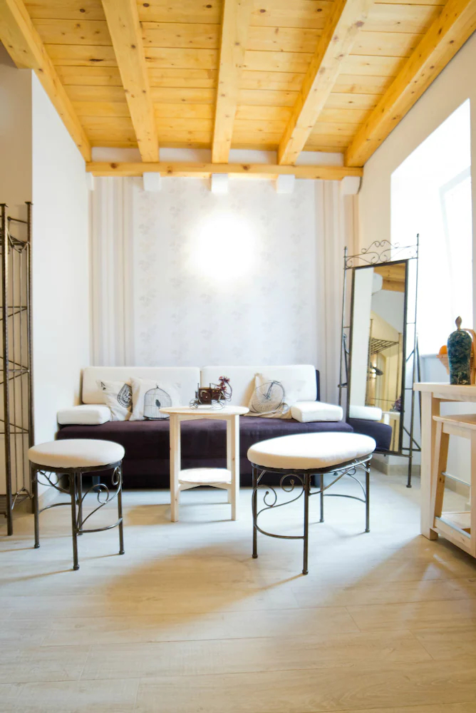Villa Ragusa Vecchia