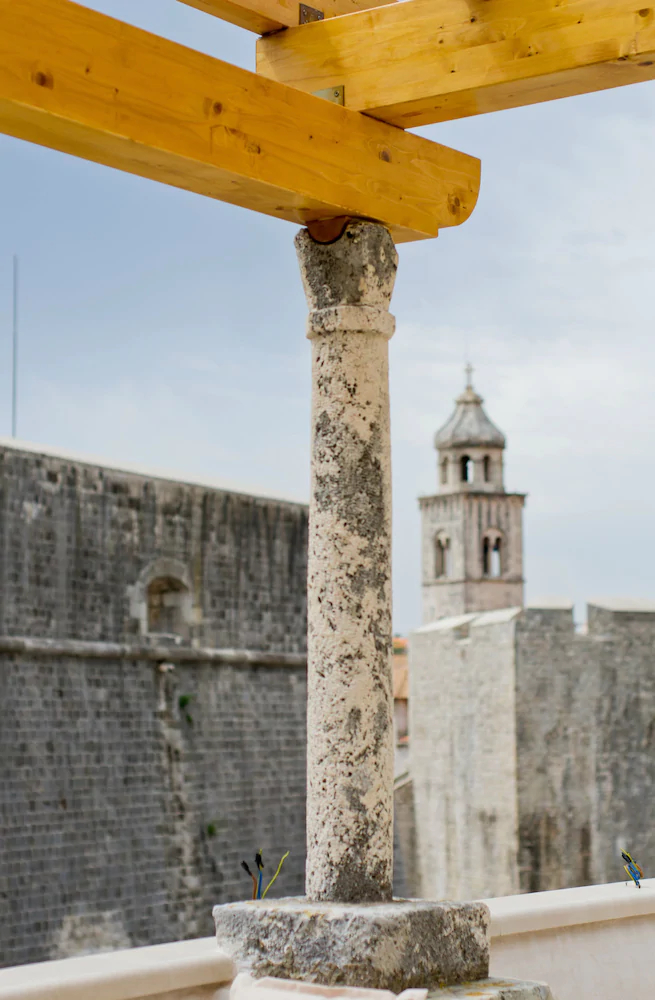 Villa Ragusa Vecchia