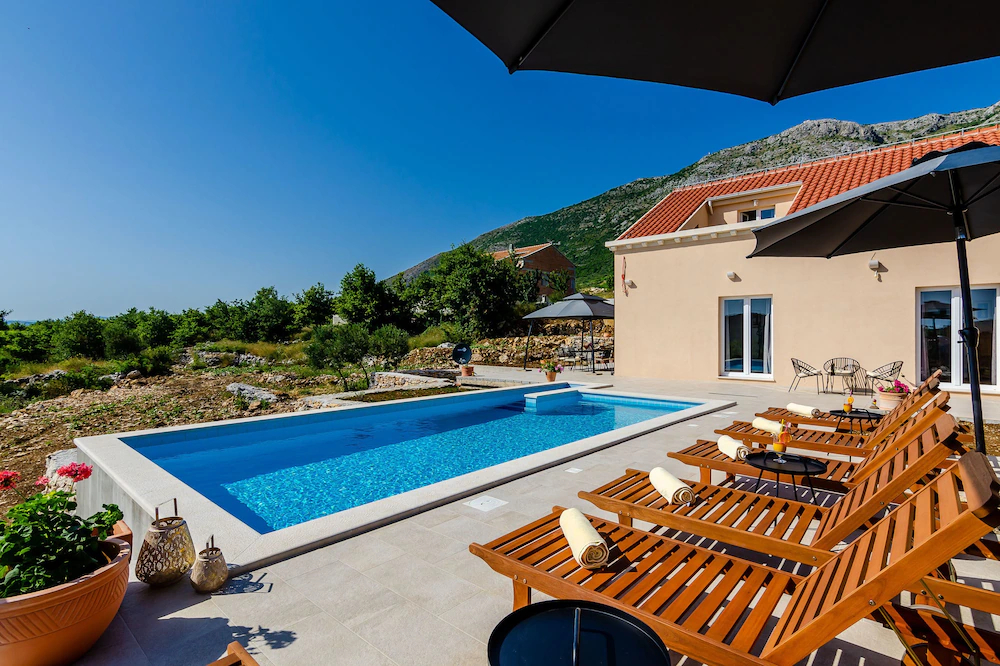 Villa Rubea