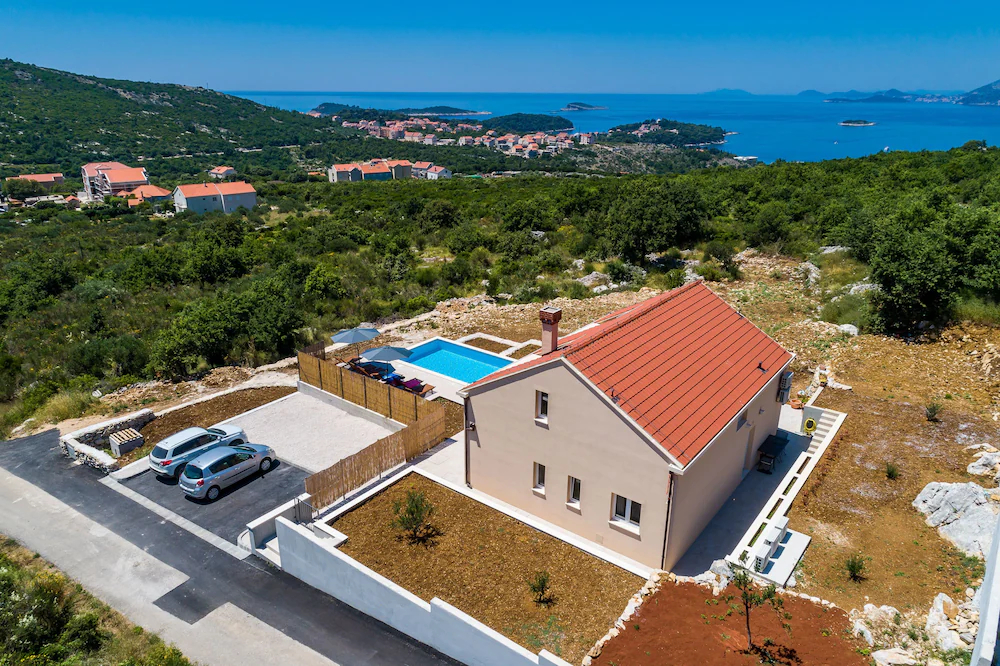 Villa Rubea