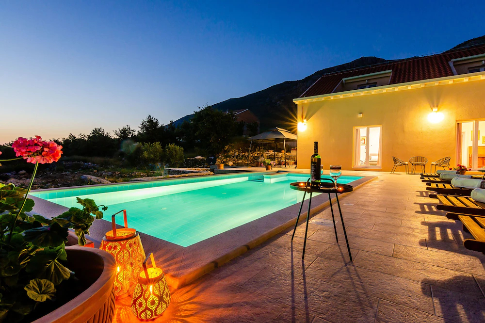 Villa Rubea