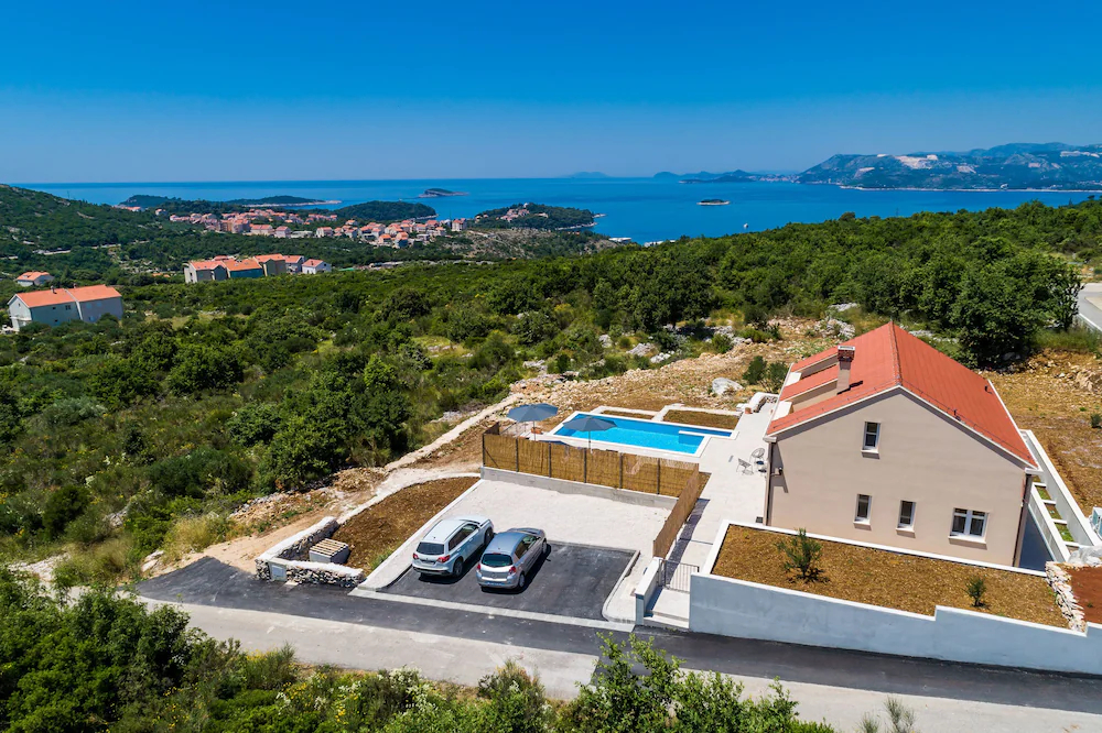 Villa Rubea