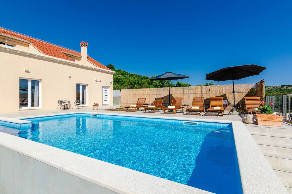 Villa Rubea