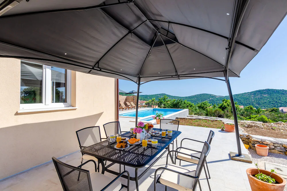 Villa Rubea