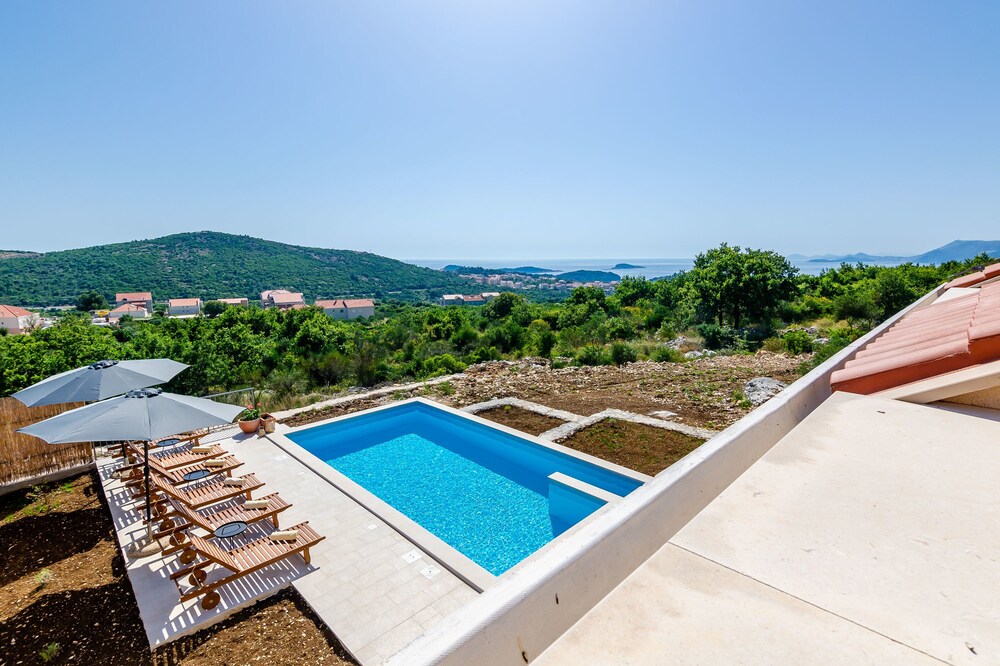 Villa Rubea