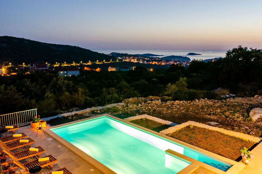 Villa Rubea