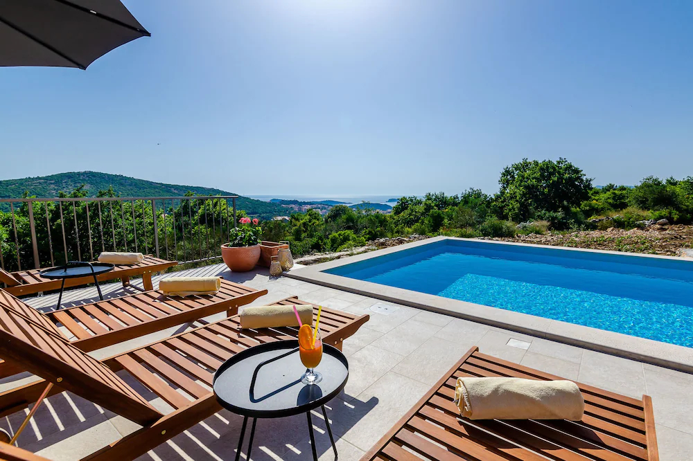Villa Rubea