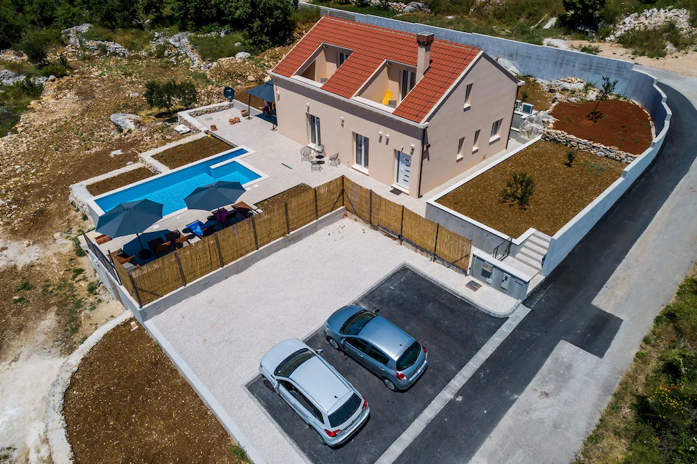 Villa Rubea