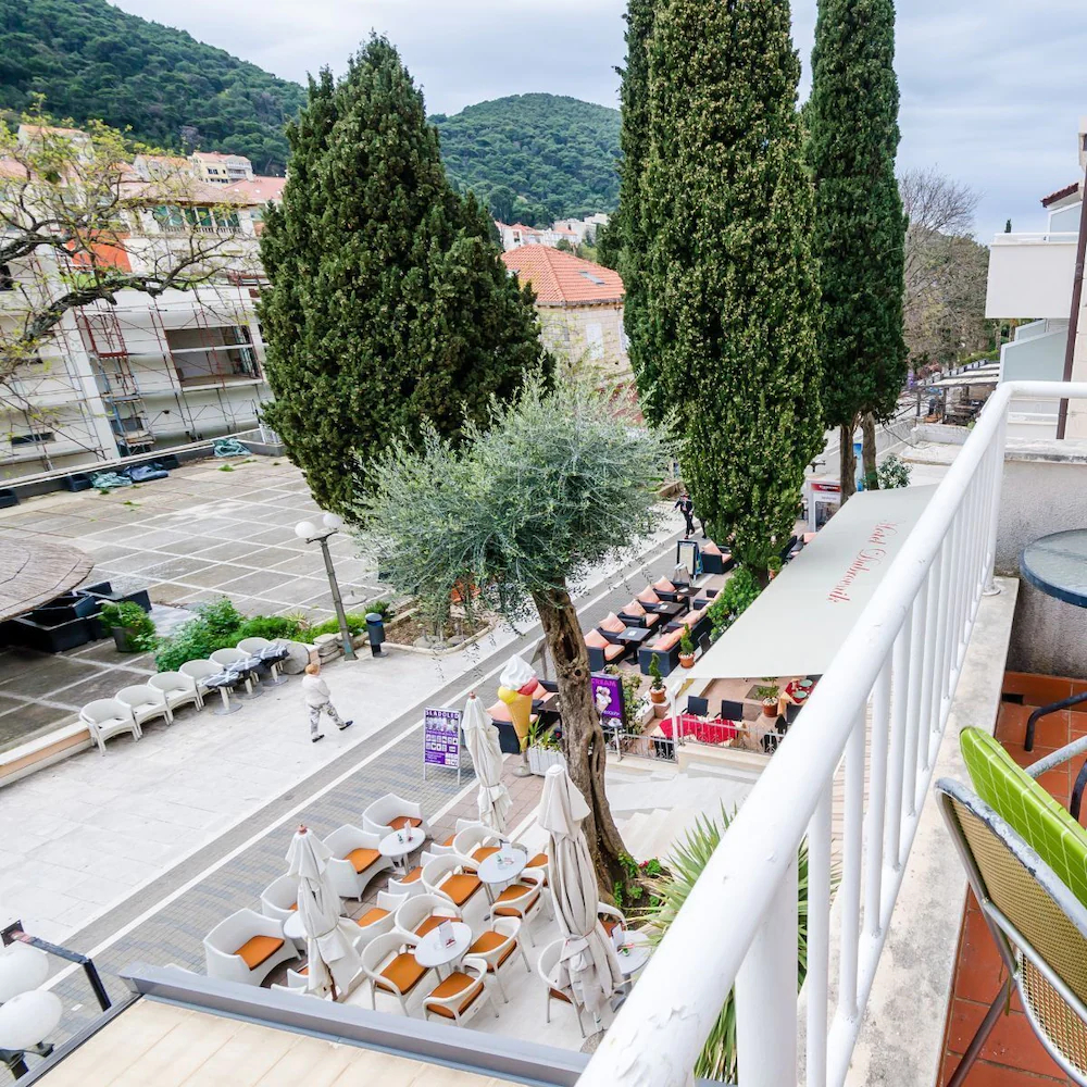 Villa Ruza