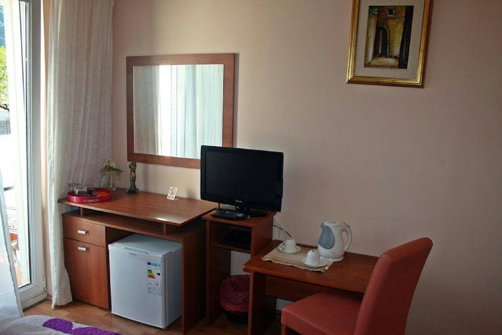 Villa Ruza