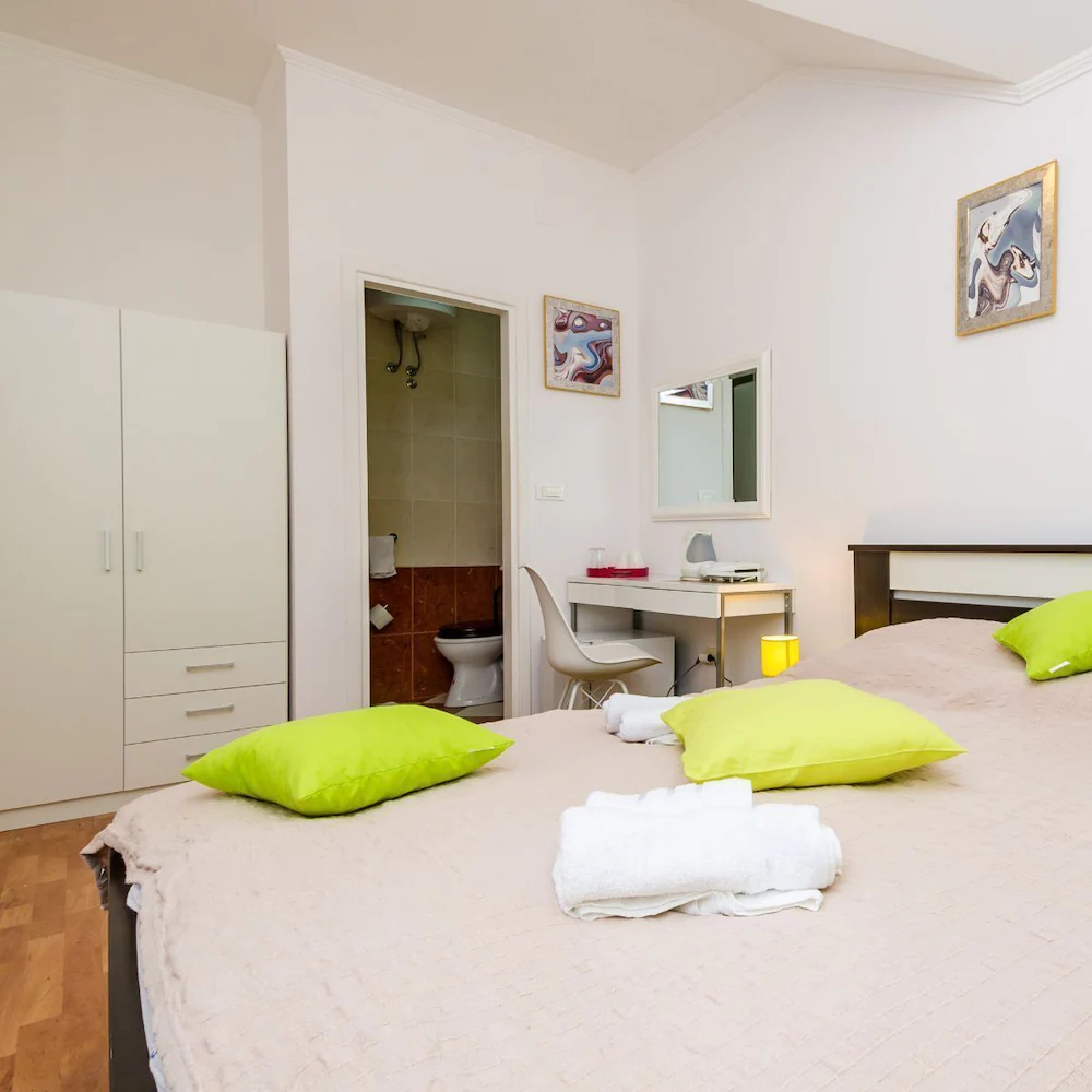 Villa Ruza