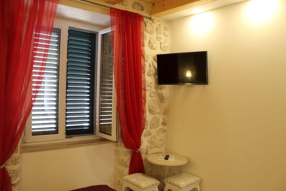 Villa Sigurata - Anex 1