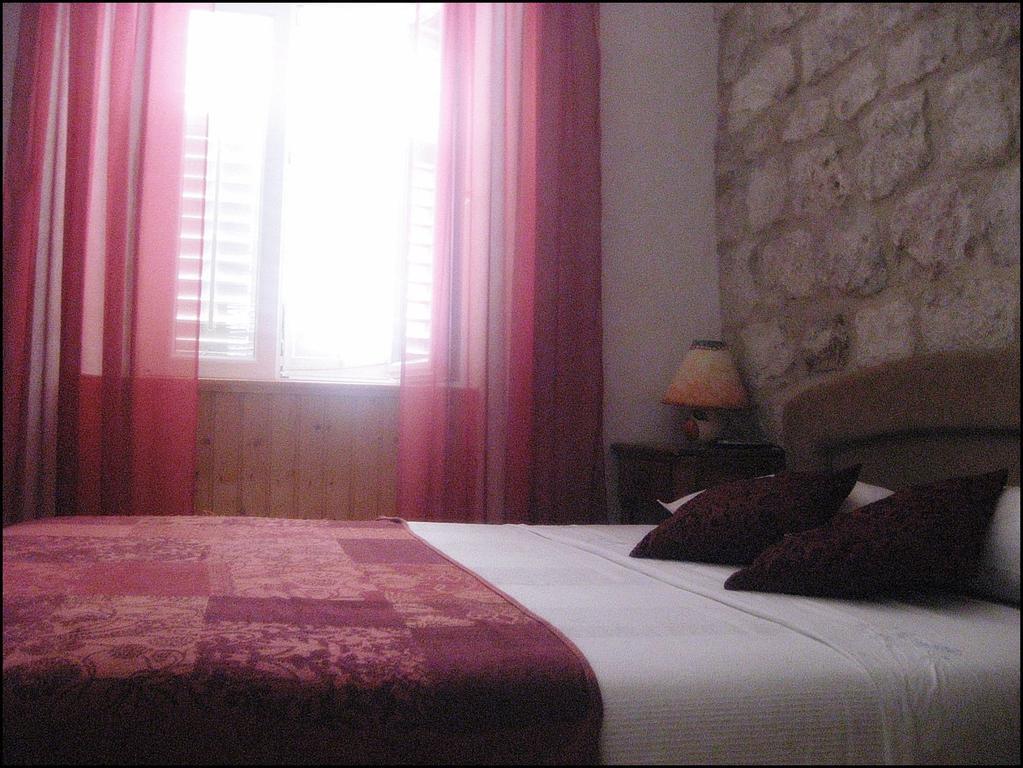 Villa Sigurata - Anex 1