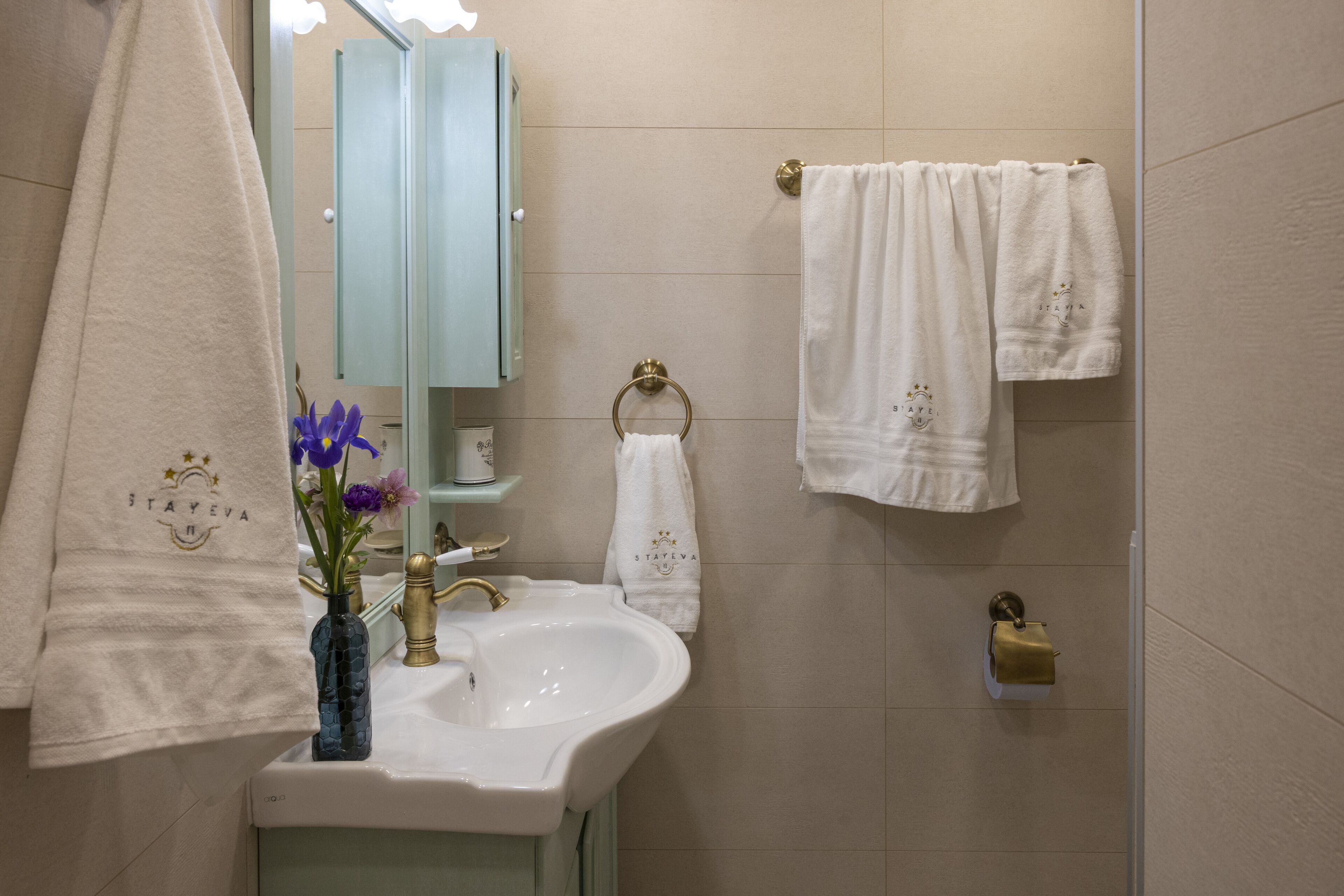 Villa Stayeva 11