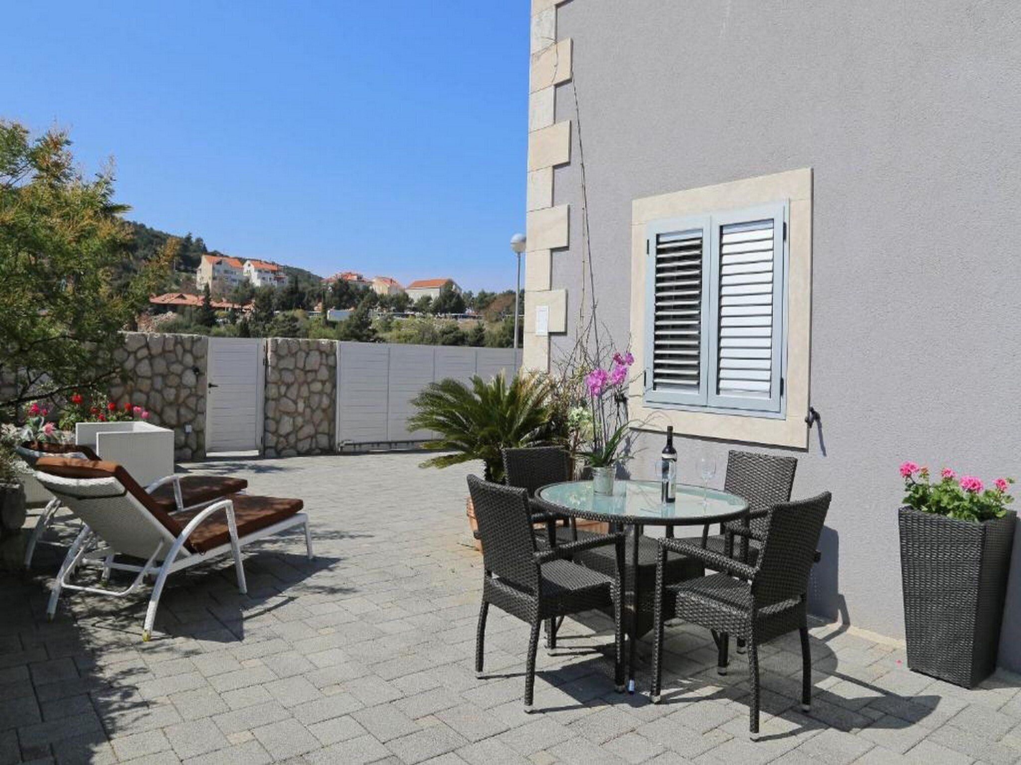 Villa Vanda