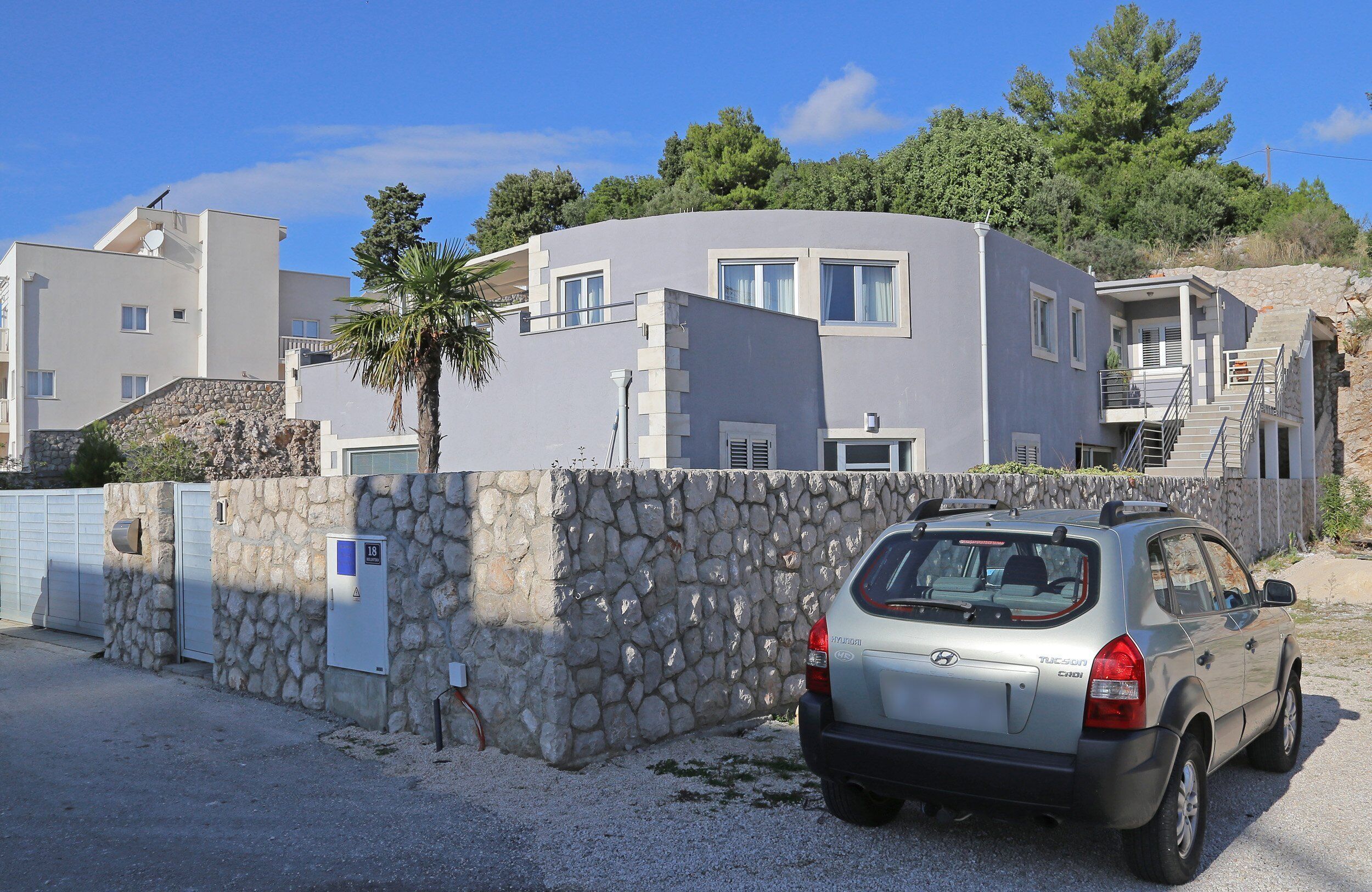 Villa Vanda