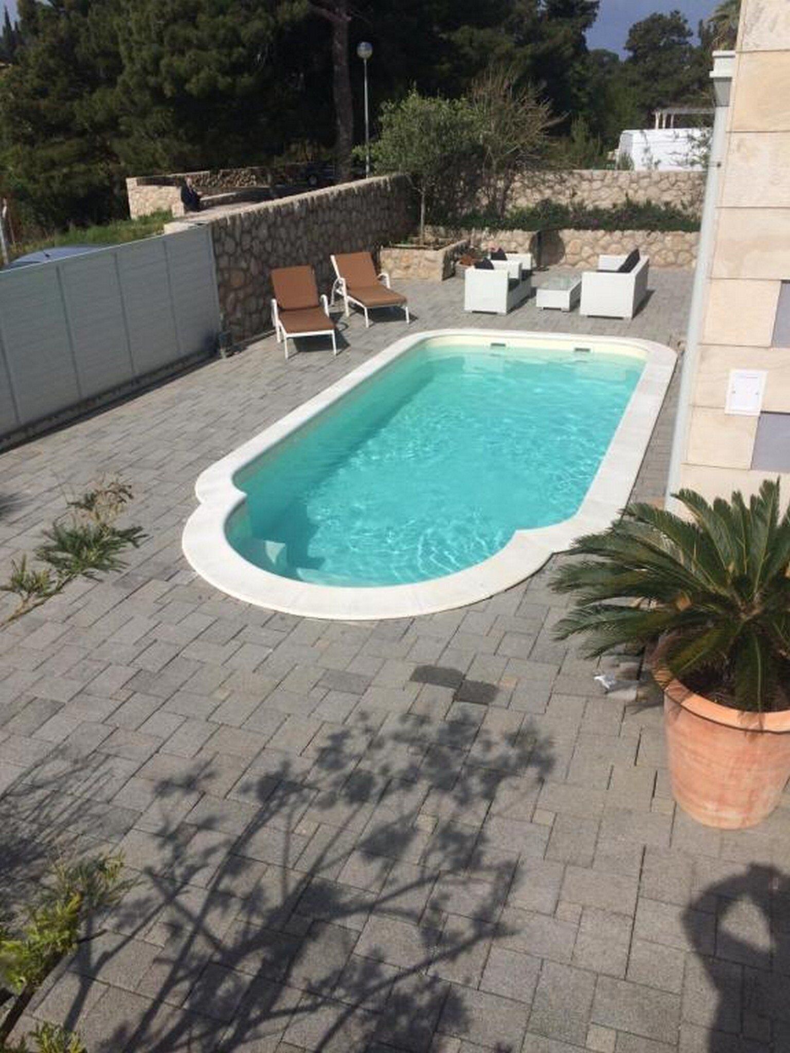 Villa Vanda