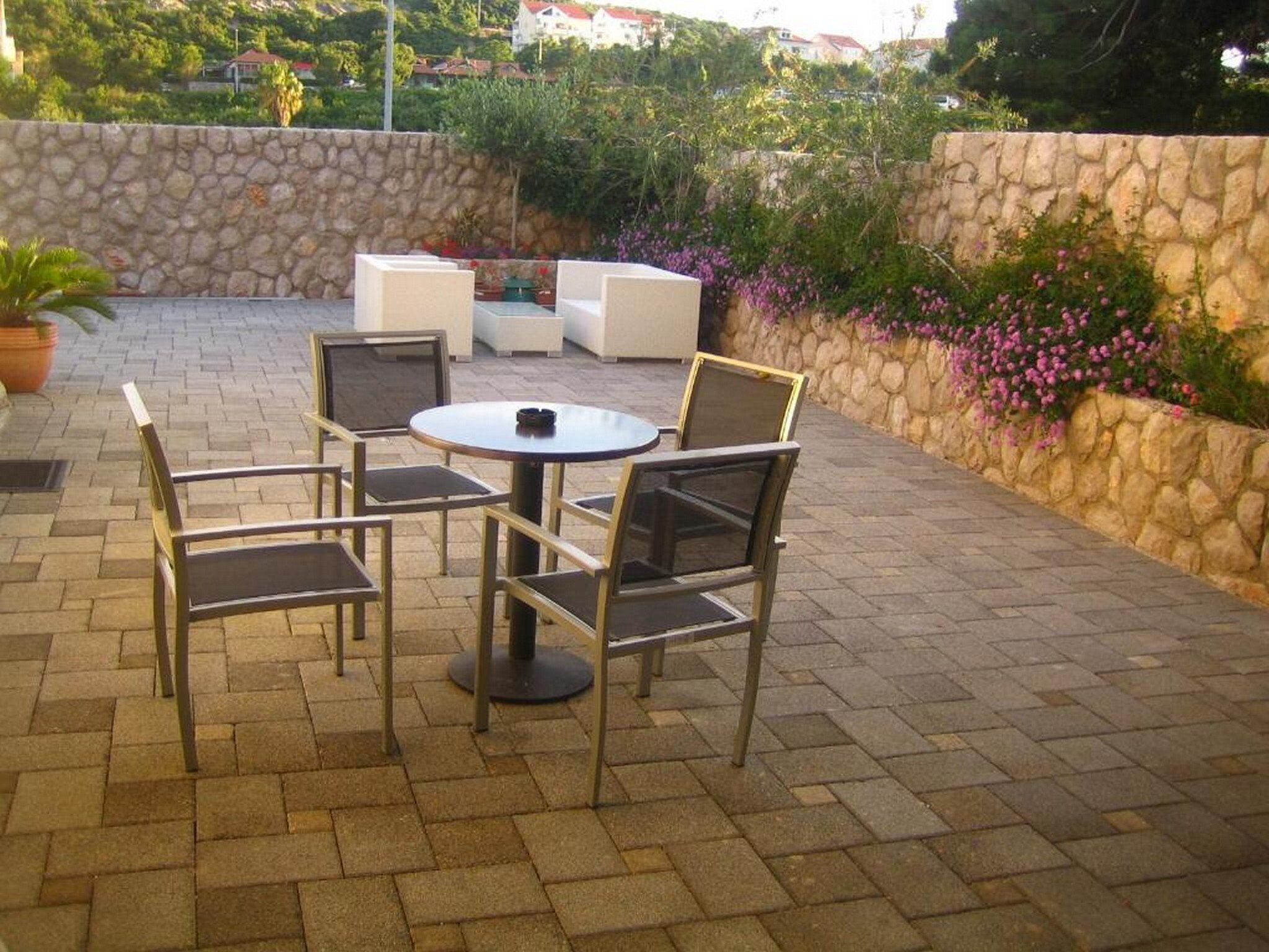 Villa Vanda