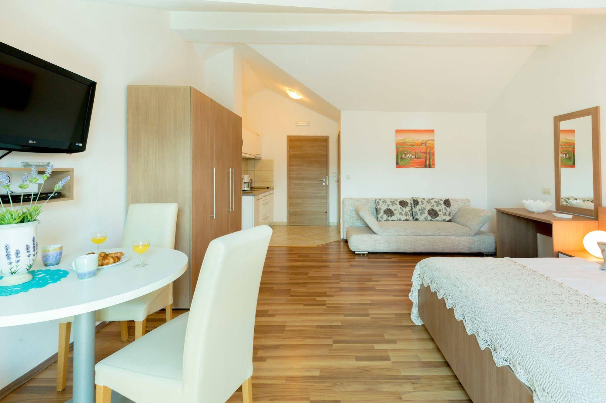 Villa Vinka