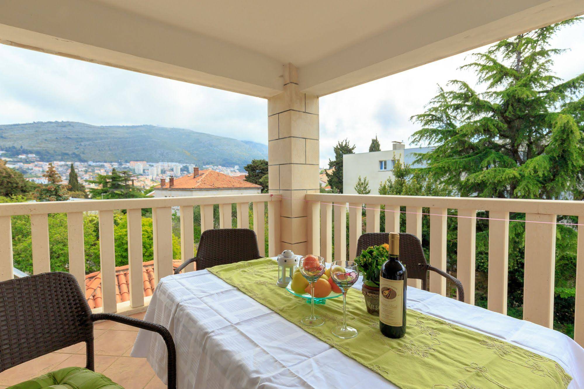 Villa Vinka