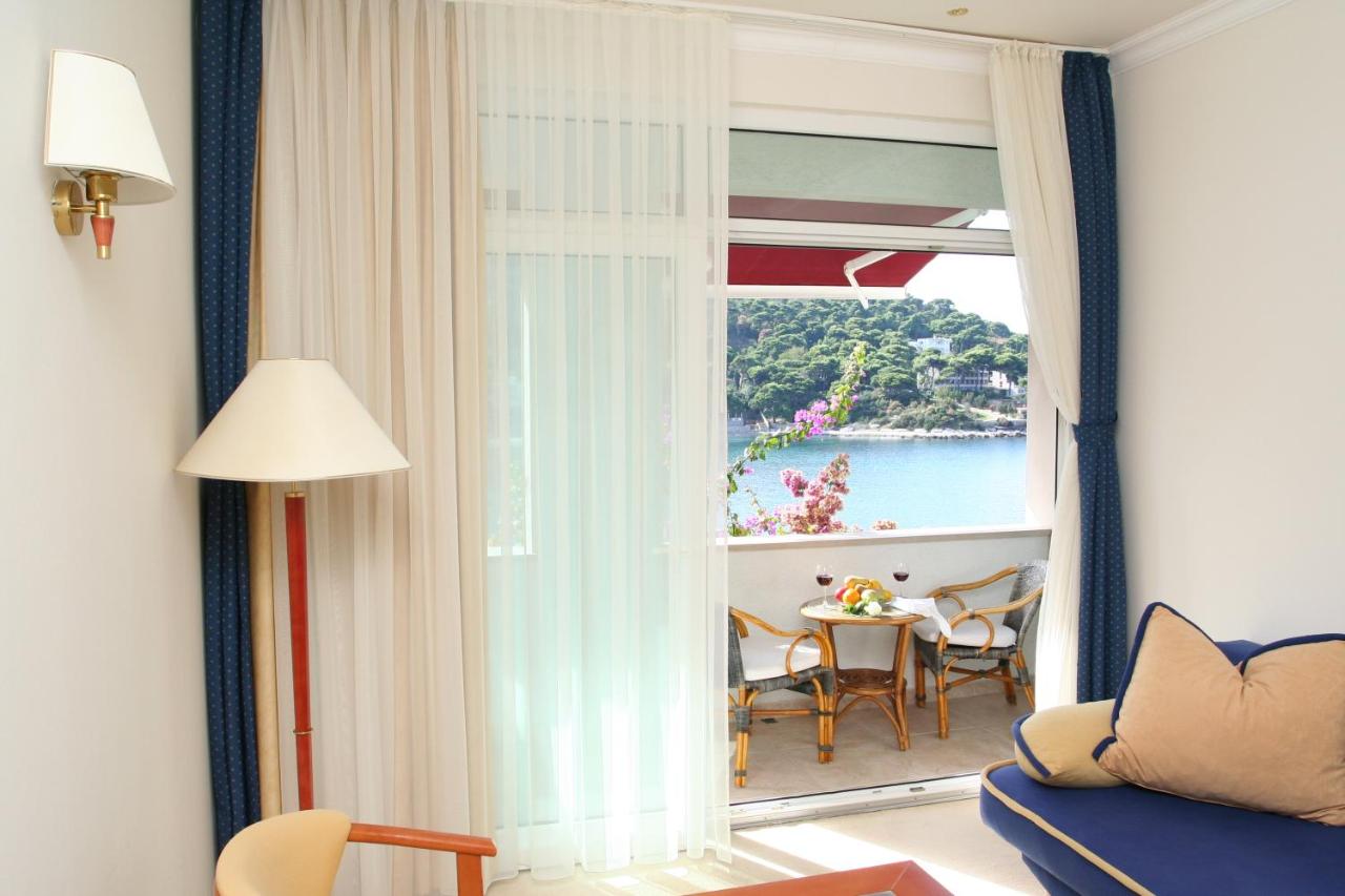 Villa Wolff Boutique & Beach