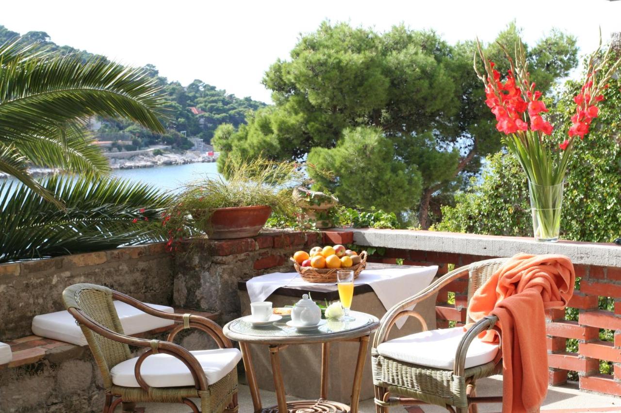 Villa Wolff Boutique & Beach