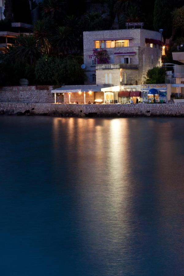 Villa Wolff Boutique & Beach