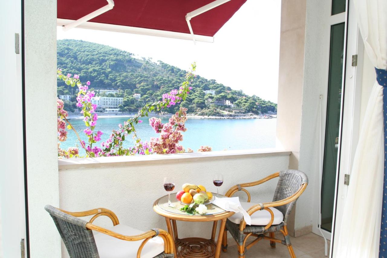 Villa Wolff Boutique & Beach