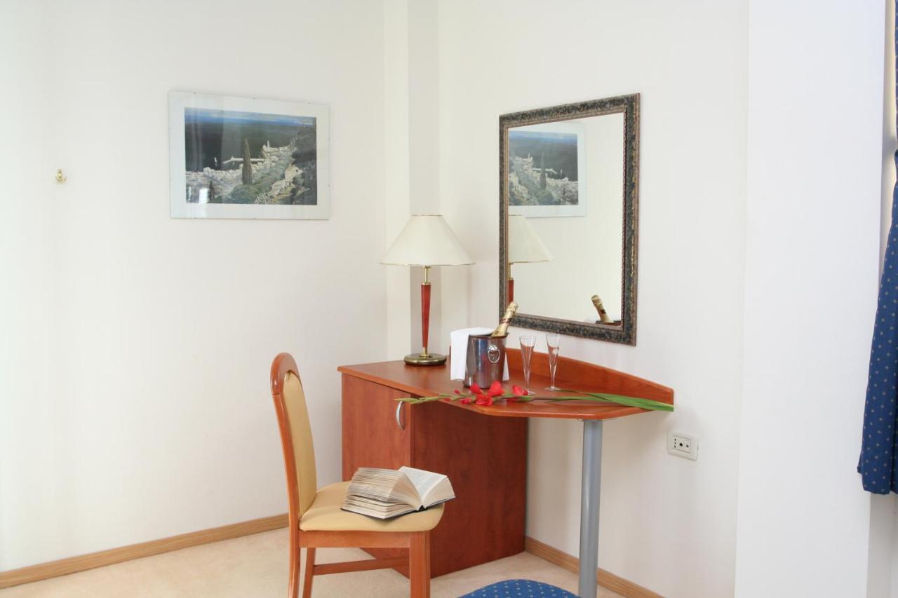 Villa Wolff Boutique & Beach