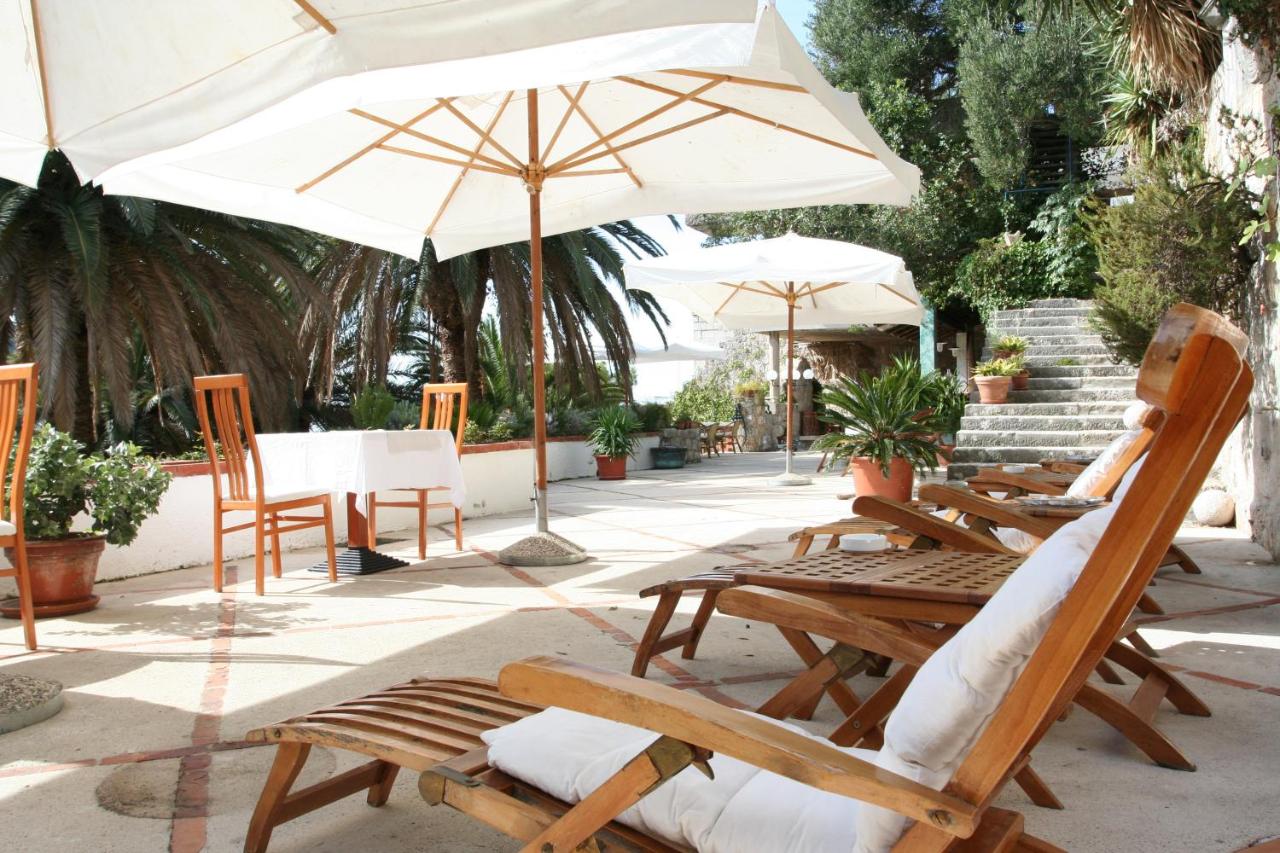 Villa Wolff Boutique & Beach