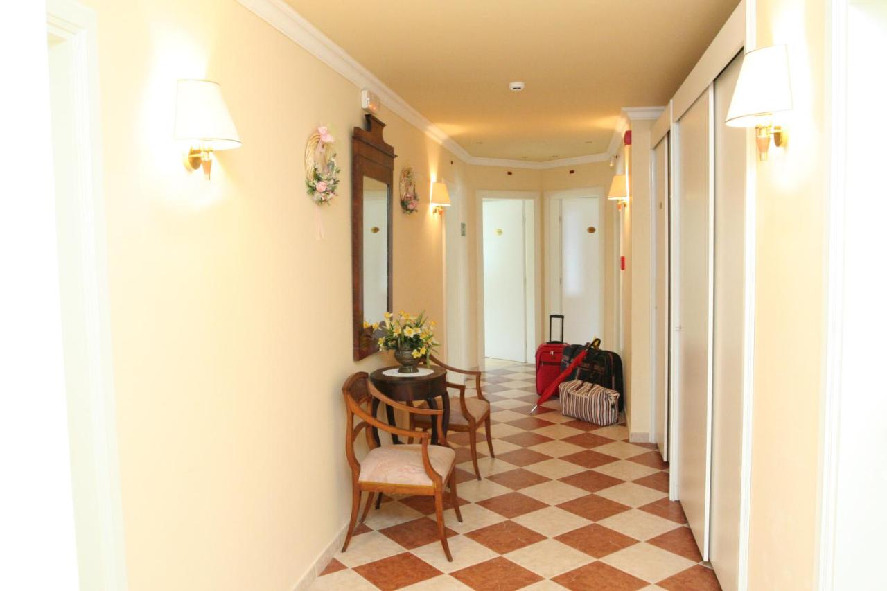 Villa Wolff Boutique & Beach