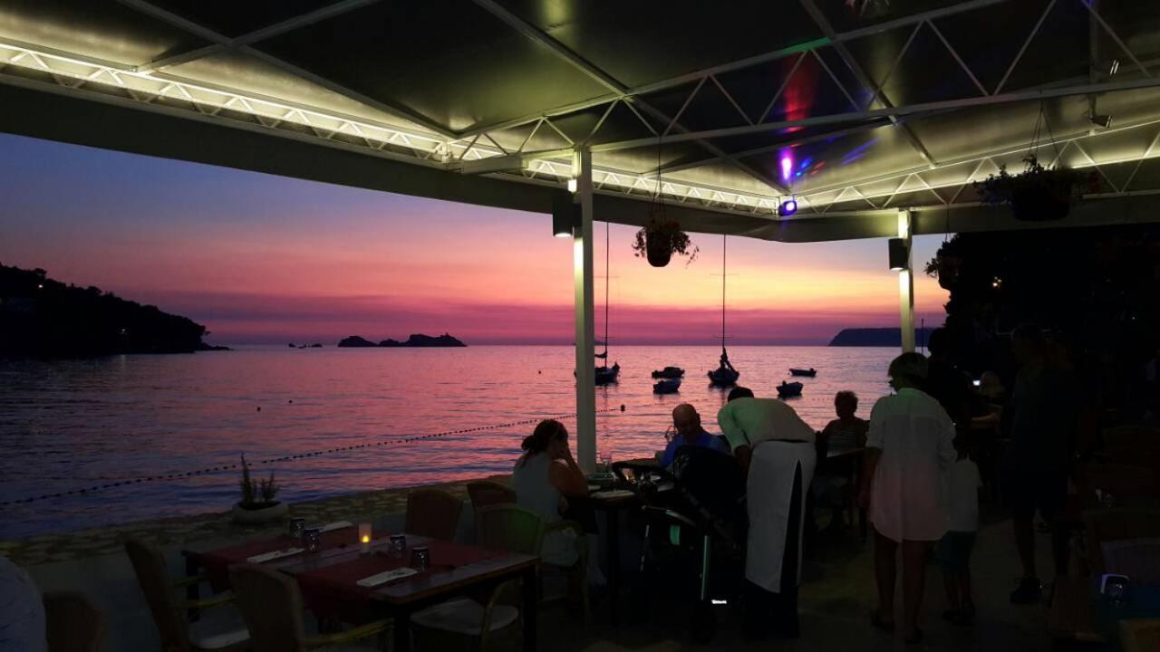 Villa Wolff Boutique & Beach
