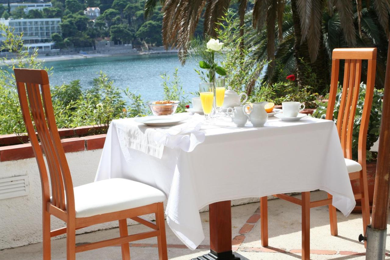 Villa Wolff Boutique & Beach