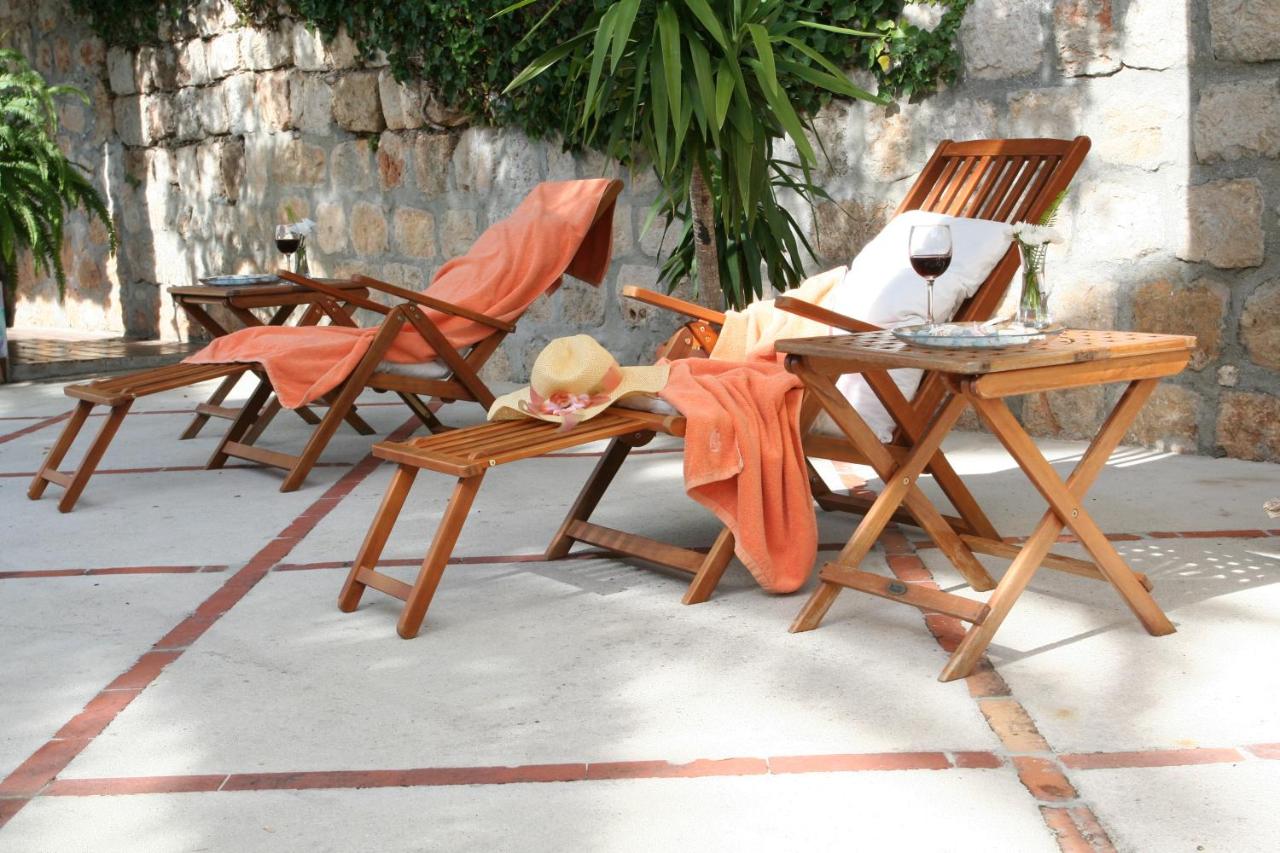 Villa Wolff Boutique & Beach