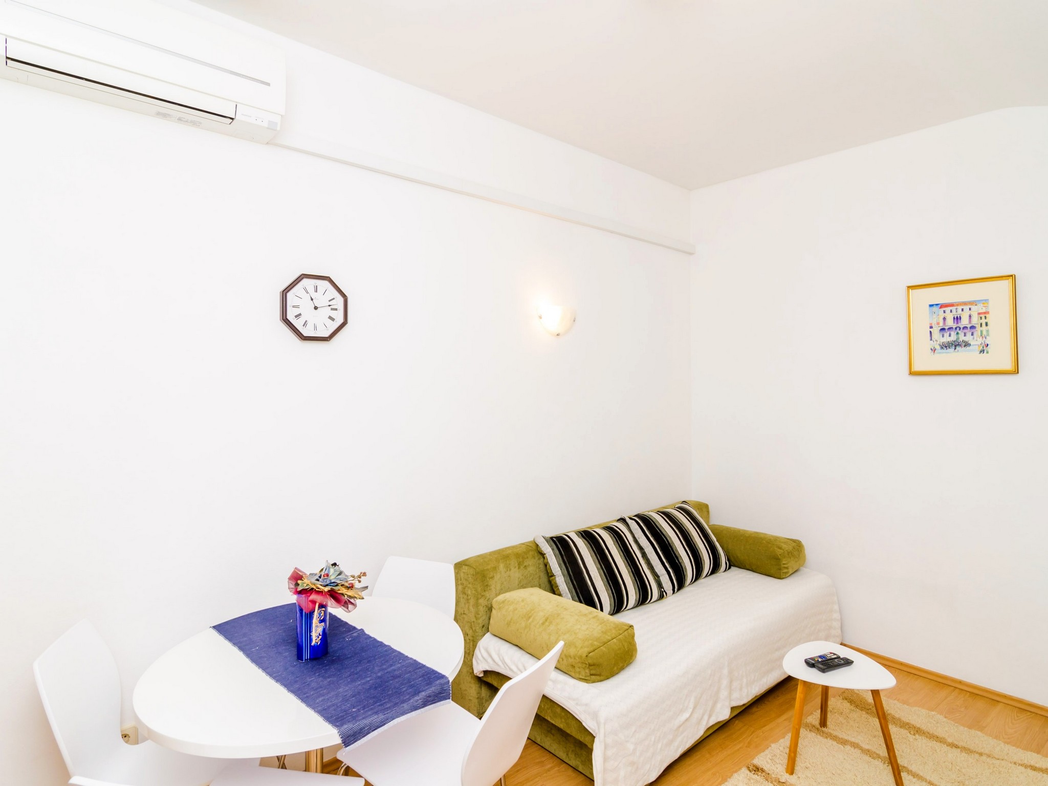 Vulicevic Apartment